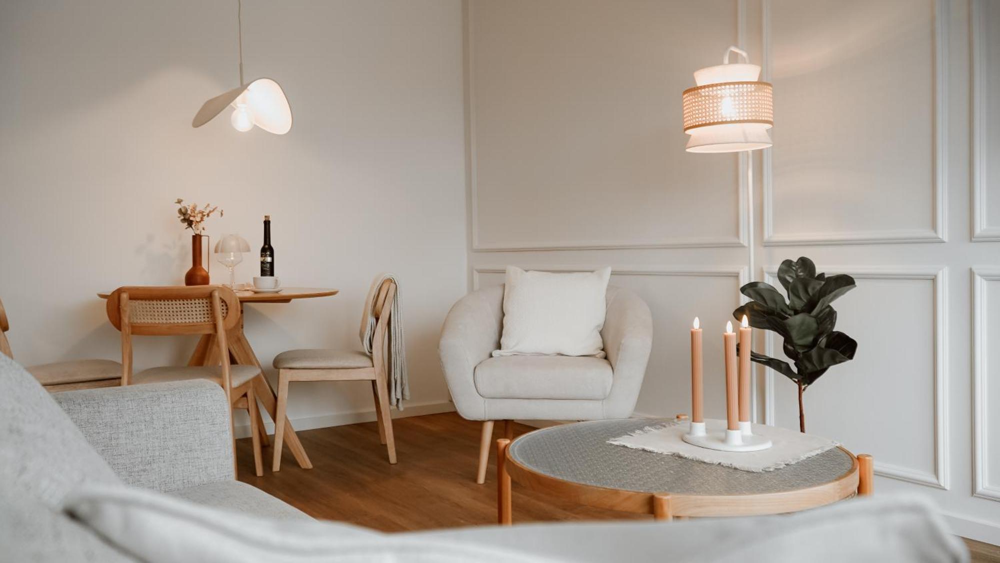 Bohemian Suite - Detmold Exterior photo