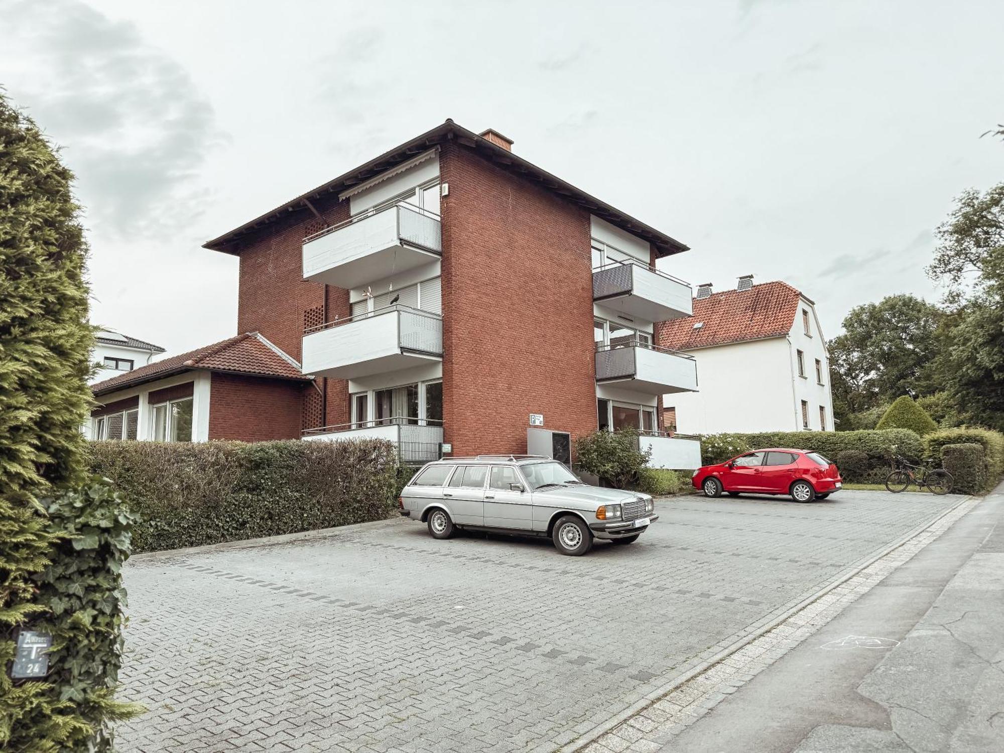 Bohemian Suite - Detmold Exterior photo