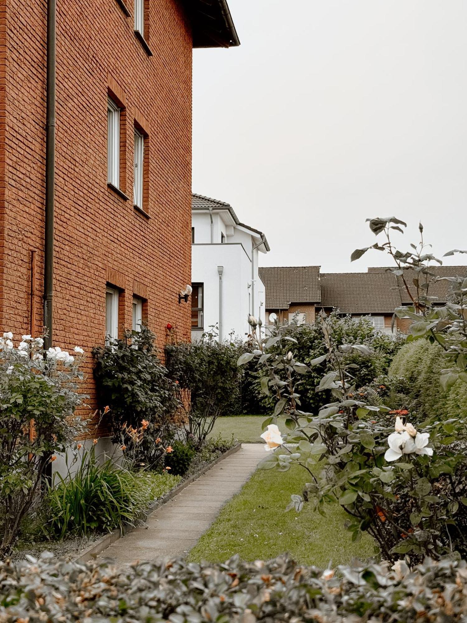 Bohemian Suite - Detmold Exterior photo